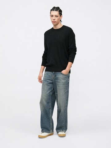 Pull-over GAP en noir