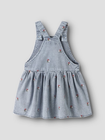 Lil'Atelier Dress in Blue