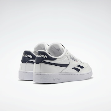 Reebok - Sapatilhas baixas 'Club C Revenge' em branco