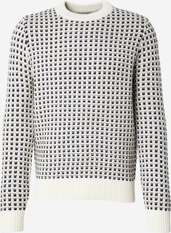 Only & Sons - Jersey 'ONSMUSA' en beige: frente