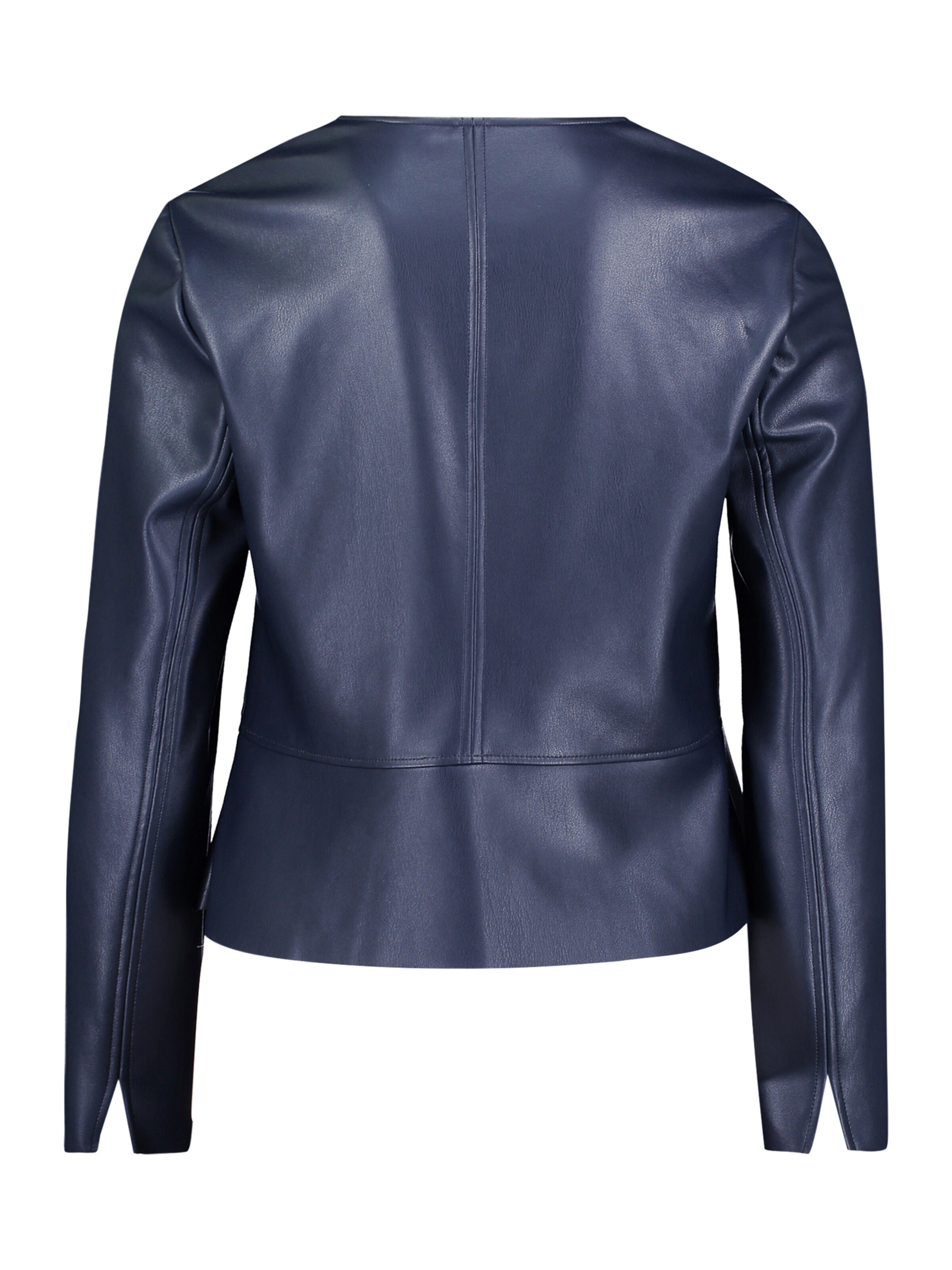 Betty Barclay Between-season jacket in Blue