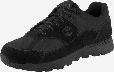 TIMBERLAND Sneaker in grau / schwarz, Produktansicht