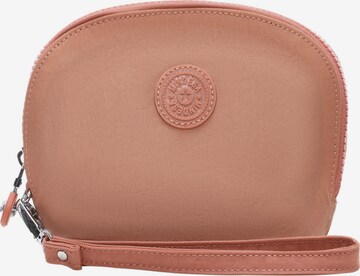 Mindesa Toiletry Bag in Pink: front