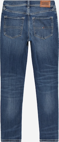 TOMMY HILFIGER Regular Jeans 'Scanton' in Blauw