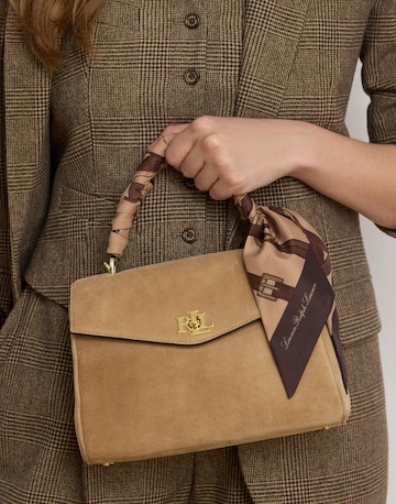 Lauren Ralph Lauren Kézitáska - bézs