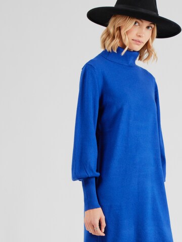 VILA Kleid 'VIKerry' in Blau