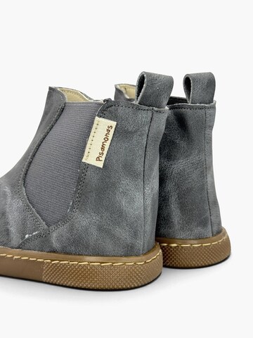 Pisamonas Stiefel‌‌‌ in Grau