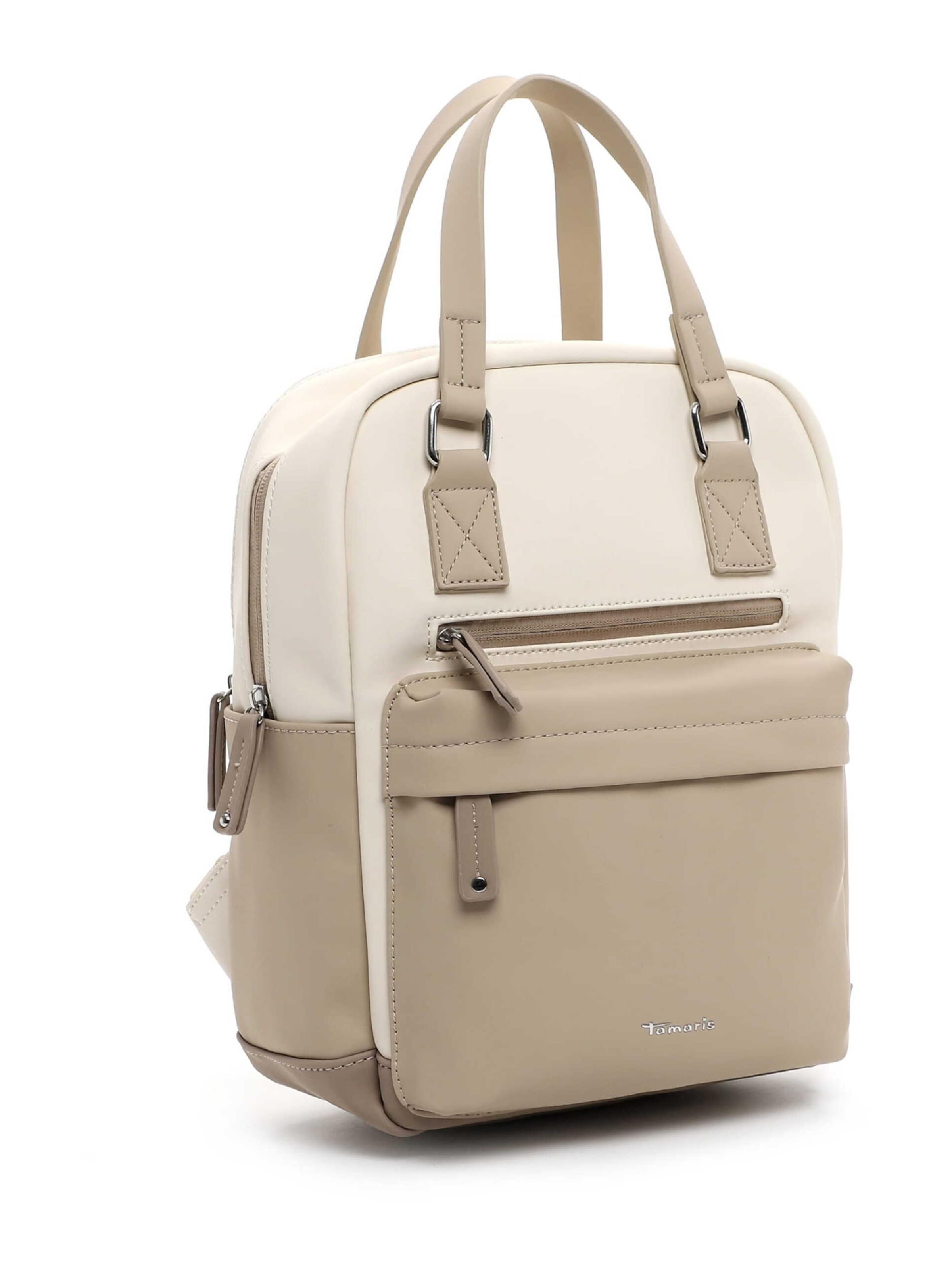 Tamaris Рюкзак 'Gianna' в Бежевый