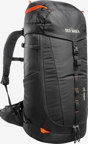 TATONKA Sports Backpack 'Norix ' in Black