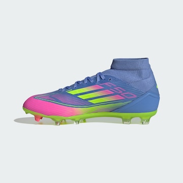 Chaussure de foot 'F50 League' ADIDAS PERFORMANCE en bleu