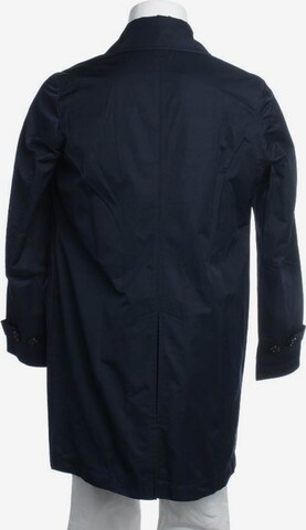 SCHNEIDER Jacket & Coat in L in Blue