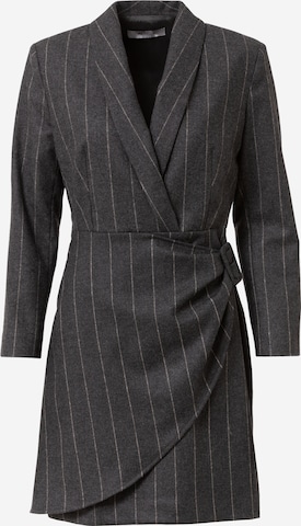 Marella Shirt Dress 'NUOTO' in Grey: front