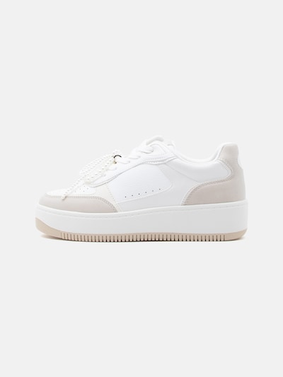 CALL IT SPRING Nizke superge 'FRESHY' | kit / bela barva, Prikaz izdelka