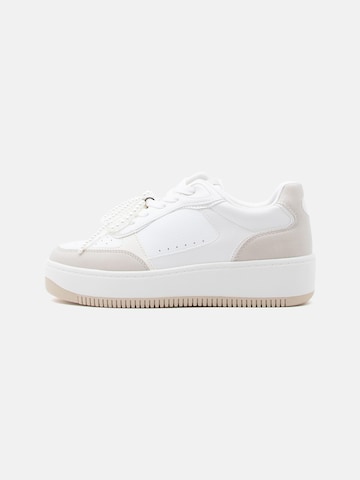 CALL IT SPRING Sneaker 'FRESHY' in Weiß: Vorderseite