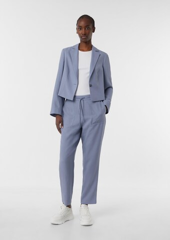 comma casual identity Blazer in Blue