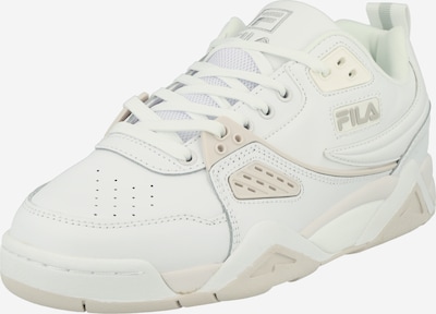 FILA Sneakers low 'Casim' i kremfarget / hvit, Produktvisning