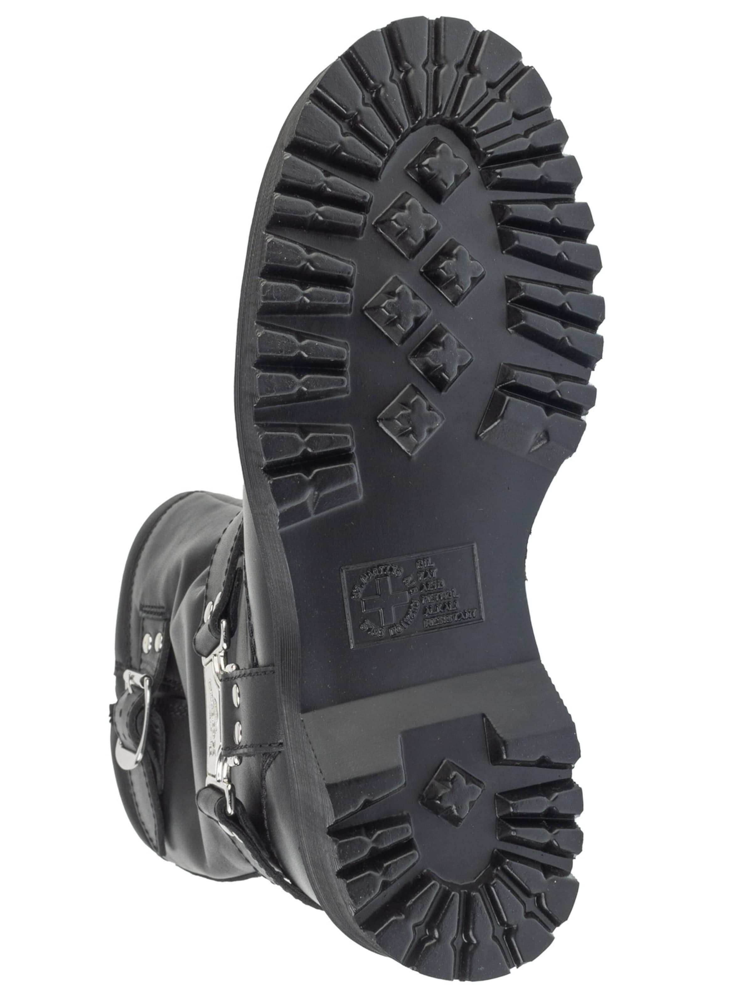 Dr. Martens Boots in Black