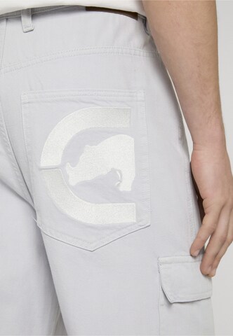 Ecko Unlimited Regular Cargo Pants in Grey