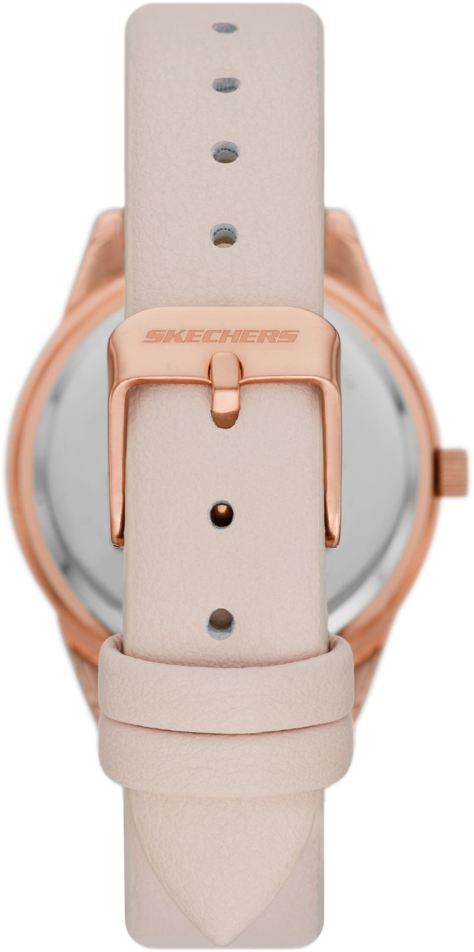 SKECHERS Jewelry Set in Gold