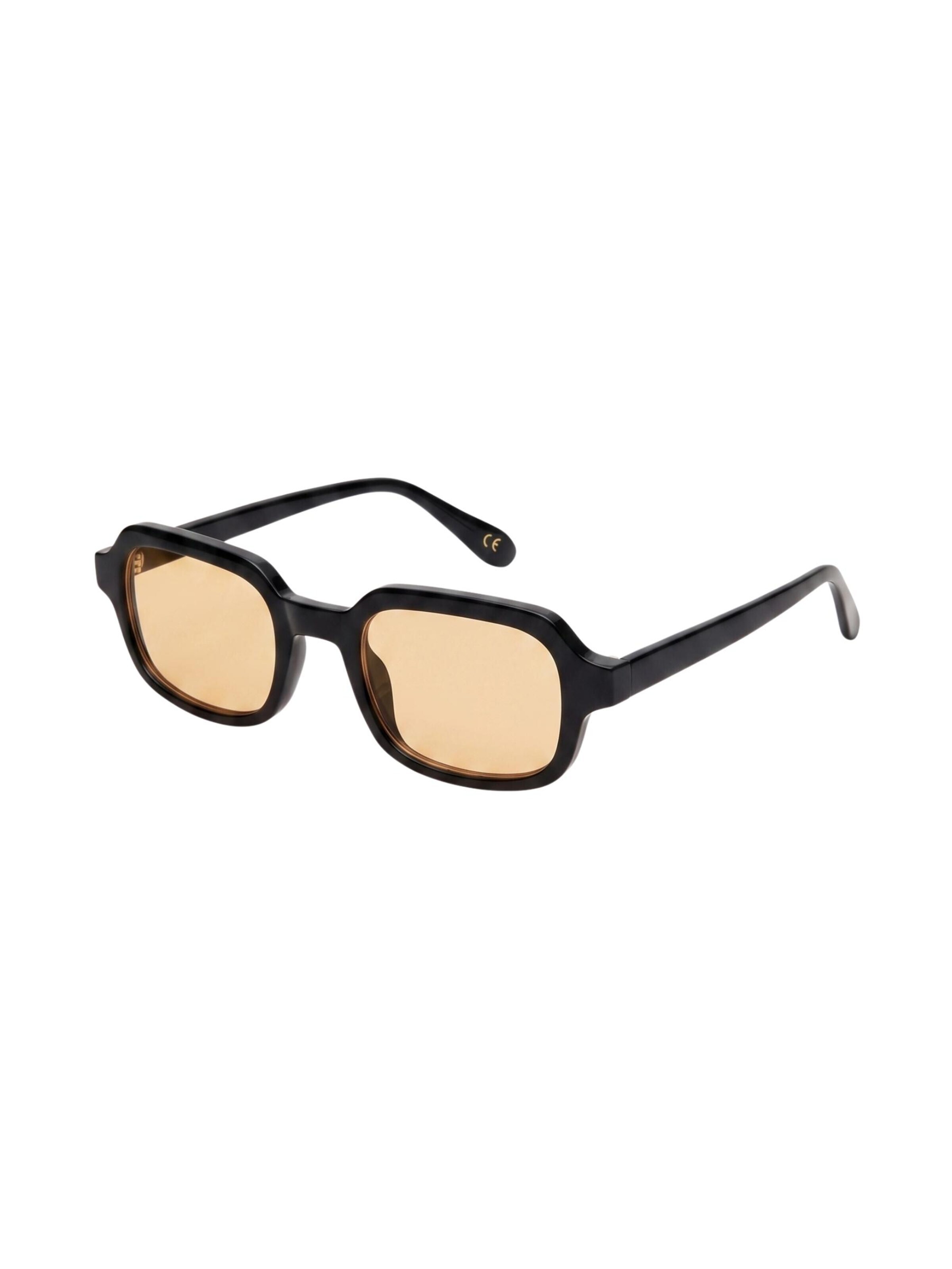Maxte Sunglasses 'Solo-Solis Essential Shades' in Black