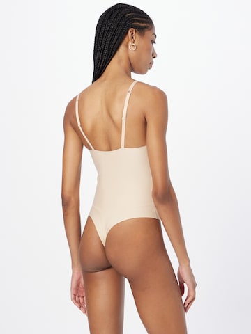 Body di ETAM in beige