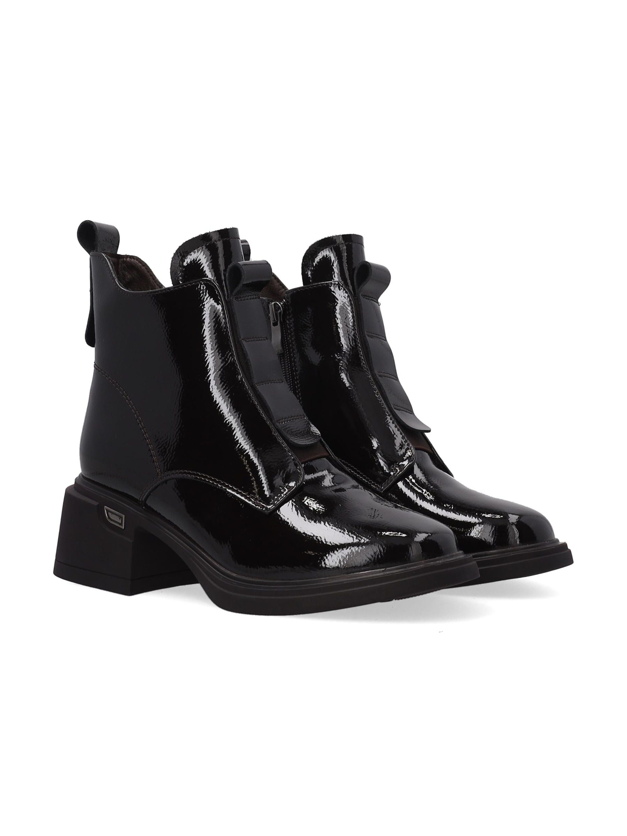 VENEZIA Stiefelette‌‌‌‌‌‌‌ in Braun