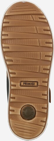 PRIMIGI Sneakers 'BYGT' in Bruin