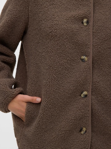 Veste mi-saison 'VMKimberly' VERO MODA en marron