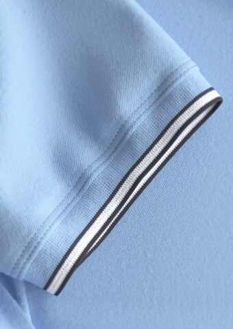 JOOP! Poloshirt 'Pavlos' in Blau