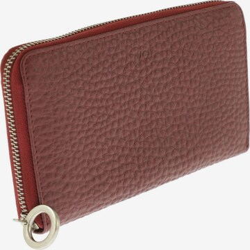 VOi Small Leather Goods in One size in Red: front