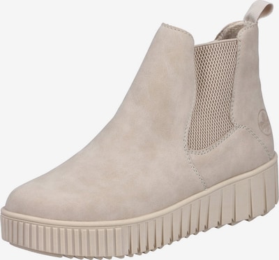 Botine pe 36 Rieker pe bej, Vizualizare produs