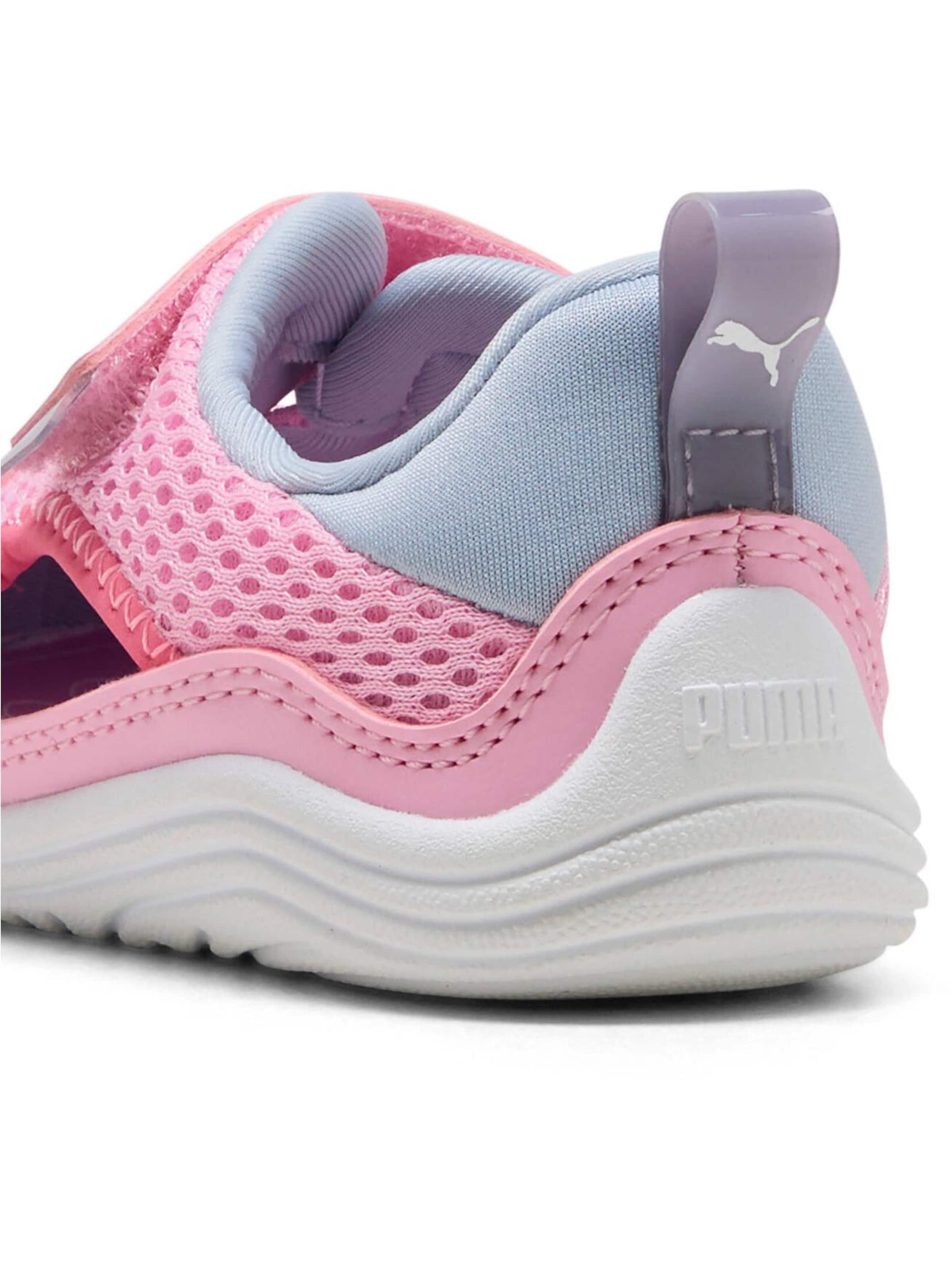 PUMA - Calzado deportivo 'Kitten Summer V Inf' en rosa