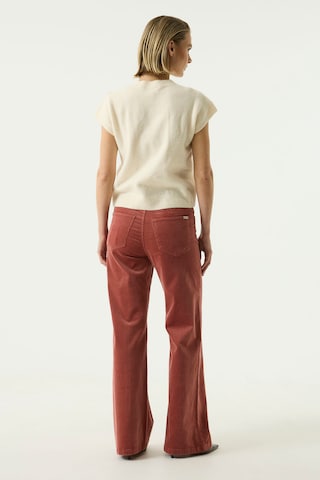 Skinny Jean 'Celia' GARCIA en rose