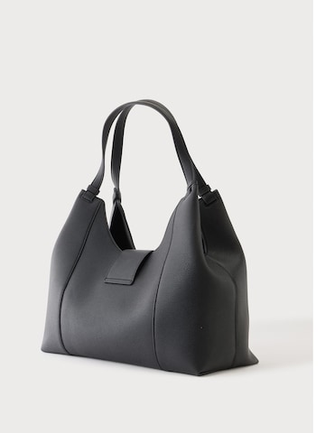 ARMANI EXCHANGE - Shopper en negro