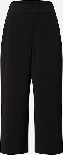 mbym Trousers 'Zayaan' in black, Item view