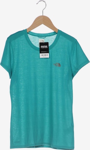 THE NORTH FACE Top & Shirt in M in Green: front
