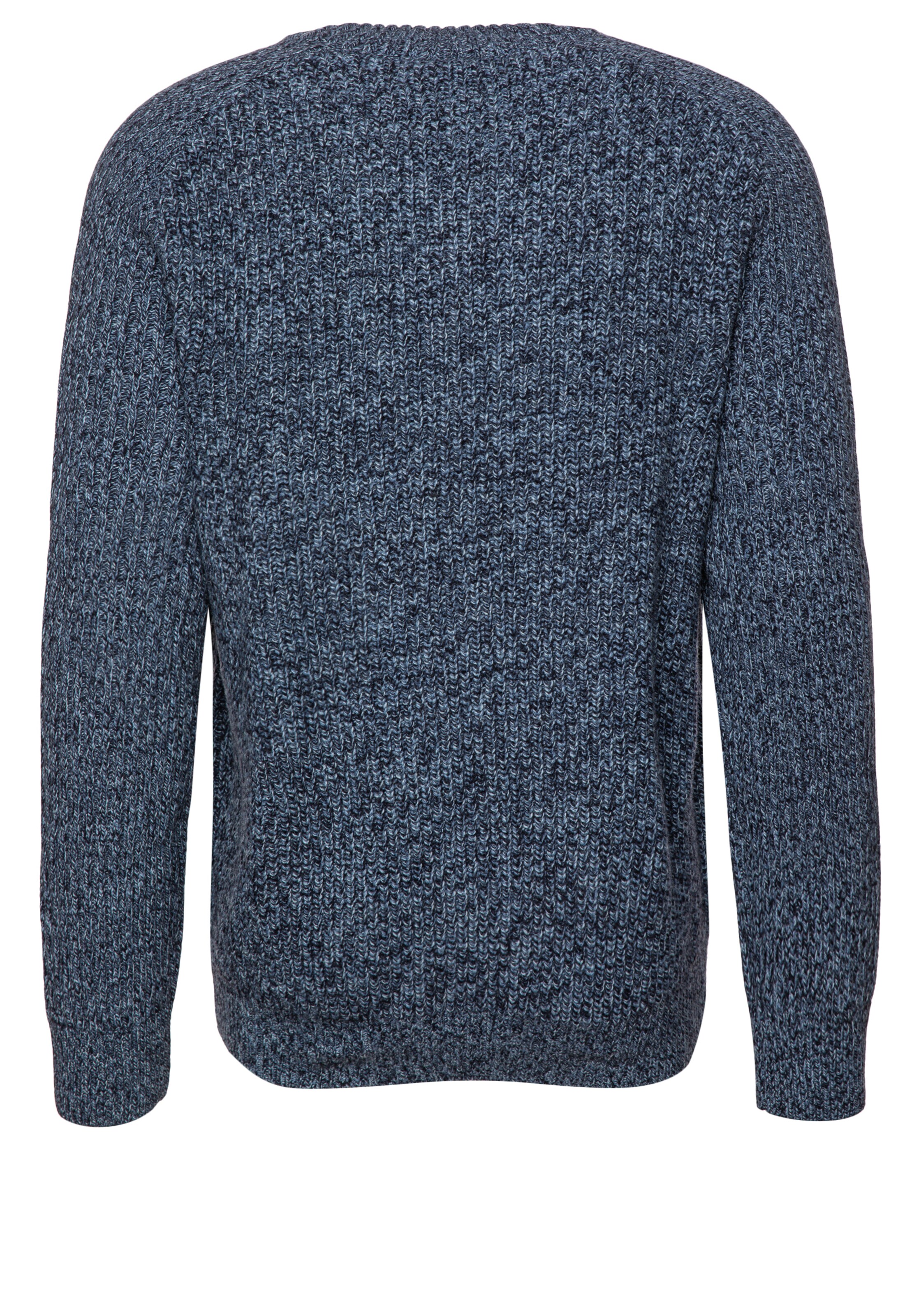 BOSS Pullover in Blau