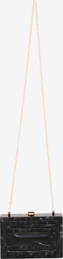 NAEMI Pikkulaukku värissä harmaa / musta, Tuotenäkymä