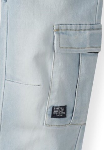 MINOTI - Loosefit Vaquero en azul