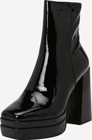 ALDO Bootie 'MABEL' in Black: front