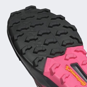 Scarpa bassa 'Ax4' di ADIDAS TERREX in rosso