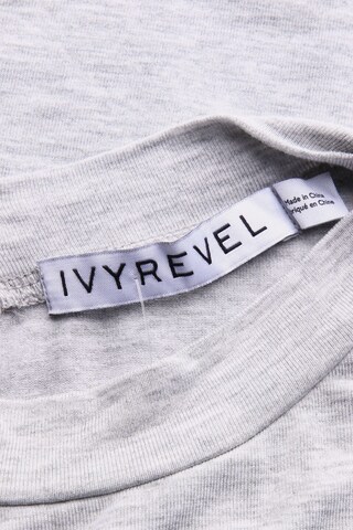 IVYREVEL Kleid S in Grau