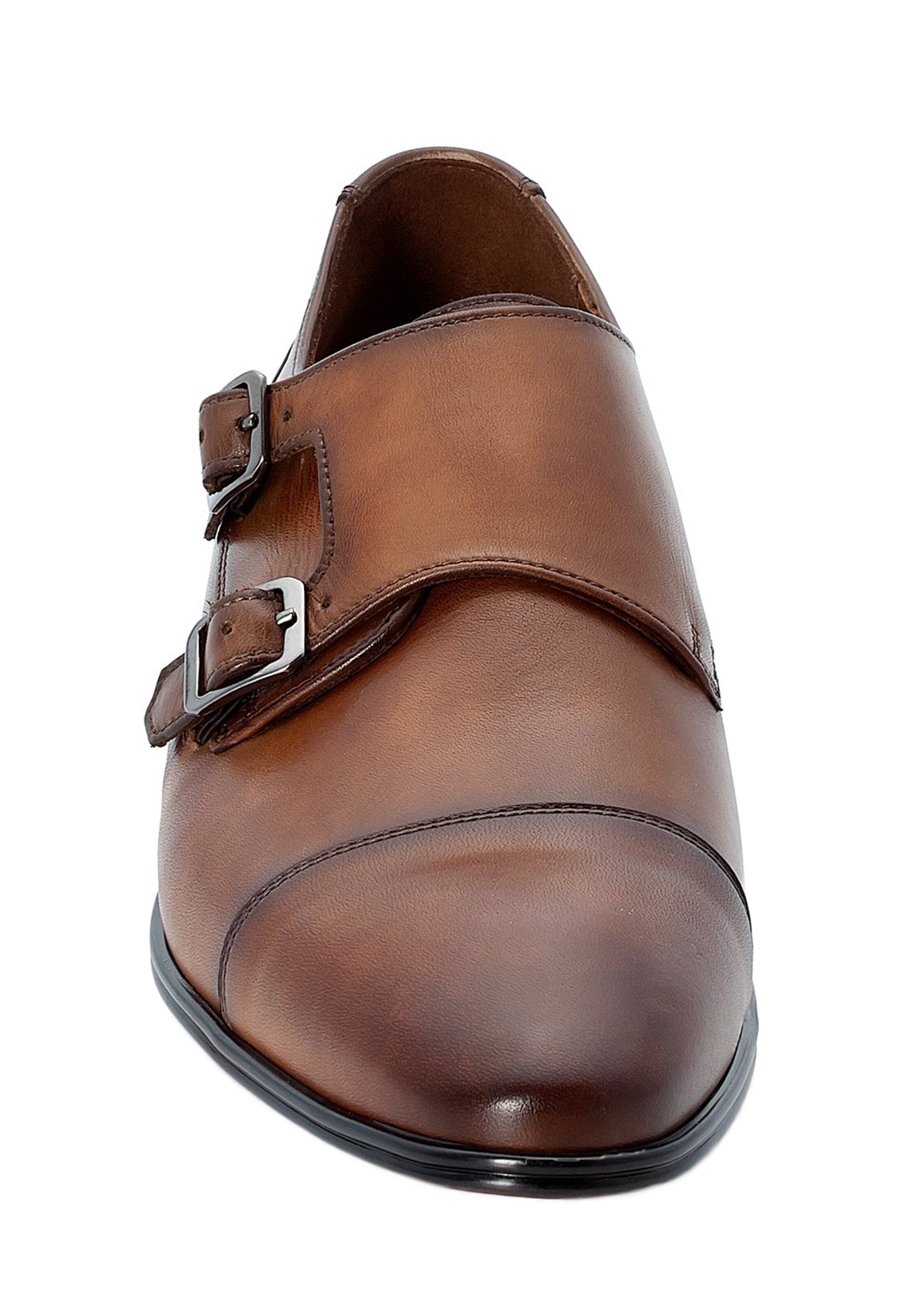 LLOYD Шлепанцы 'Mailand' в Коричневый