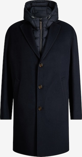 JOOP! Manteau mi-saison en XL en bleu marine, Vue avec produit