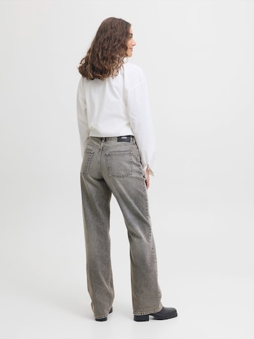 JJXX Loosefit Jeans 'JXSEVILLE' in Grau