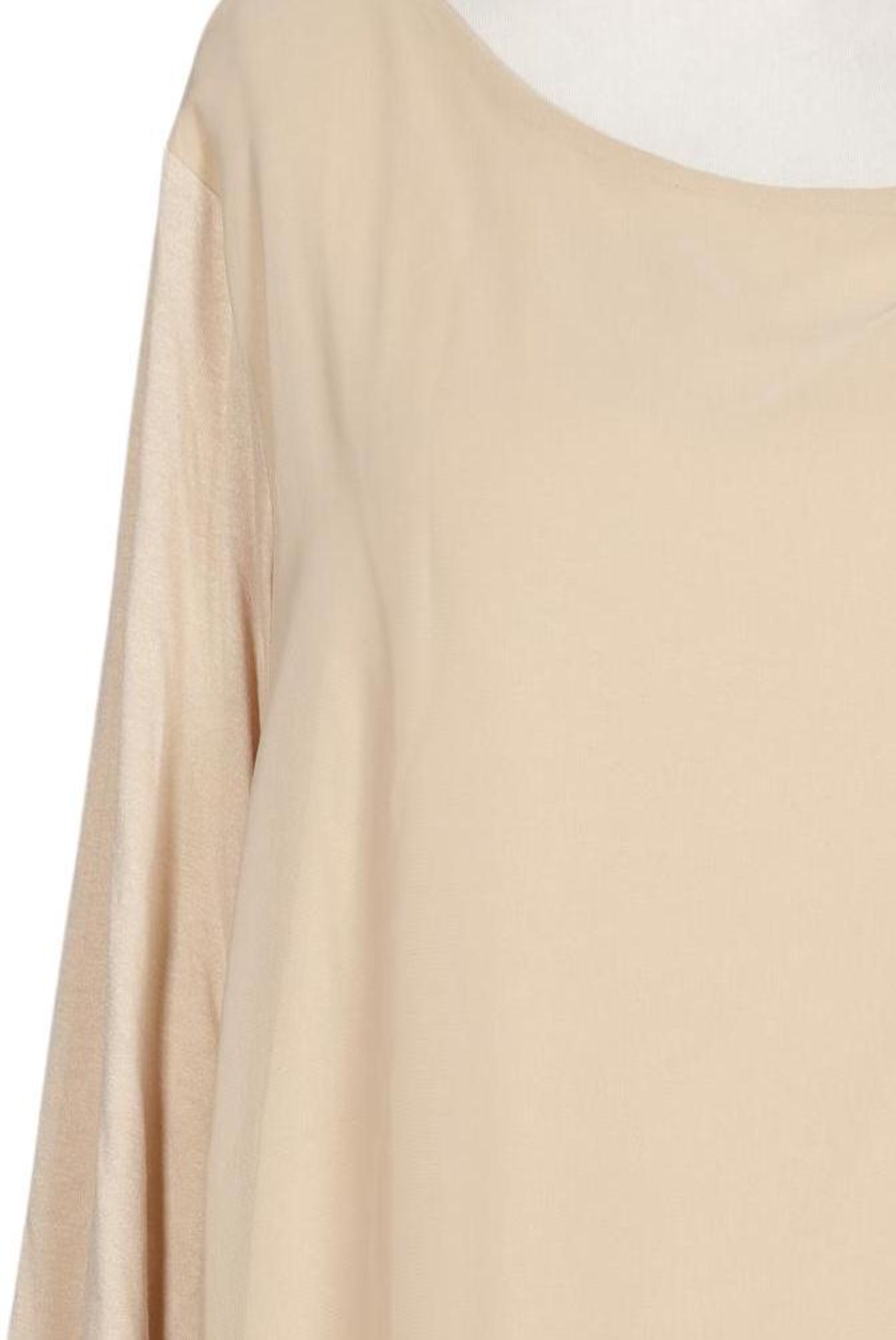 SHEEGO Blouse & Tunic in 6XL in Beige