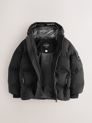 Manteau Baker by Ted Baker en noir