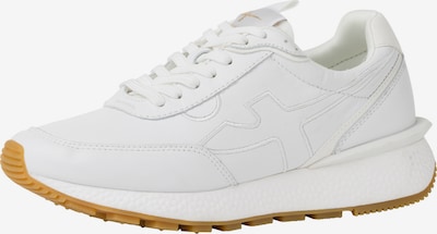 Tamaris Fashletics Sneakers in White, Item view