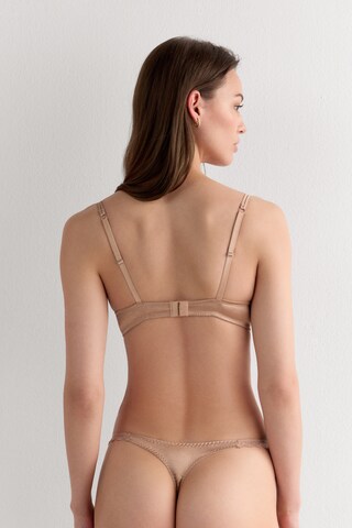 INTIMISSIMI Push-up Bra 'Bellissima' in Pink