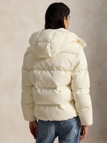Polo Ralph Lauren - Chaqueta de invierno en beige